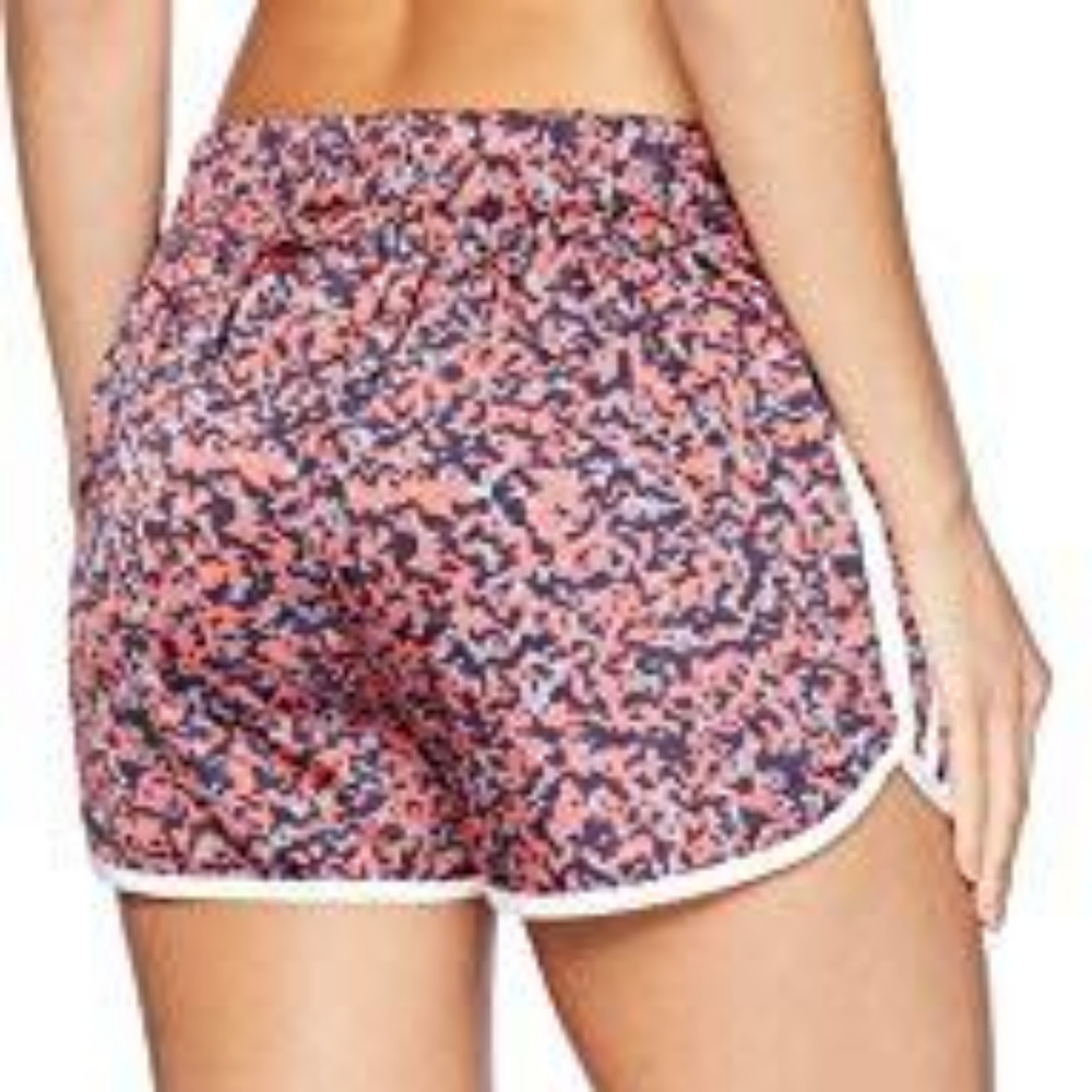ADIDAS Originals Printed Sport Shorts - Picture 8 of 8